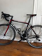 Cube Peloton Road Bike, 28 inch, Gebruikt, Aluminium, Meer dan 20 versnellingen
