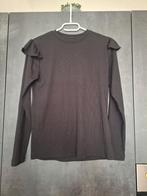 Leuke longsleeve maat 170/176, Kinderen en Baby's, Kinderkleding | Maat 170, Ophalen of Verzenden, Gebruikt, Meisje, Shirt of Longsleeve