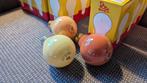Pope gloeilampen Retro E27 verschillende kleuren Holland, Ophalen of Verzenden, Nieuw, E27 (groot), Gloeilamp