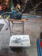 Kettingzaag - 40 cm blad - Weinig gebruikt, Tuin en Terras, Kweekspullen, Ophalen of Verzenden, Gebruikt