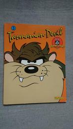 Stripboek Looney Tunes Tasmanian Devil, Ophalen of Verzenden, Zo goed als nieuw, Eén stripboek