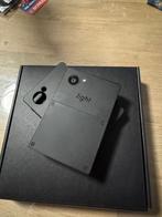 Light Phone 3 - incl doos, Telecommunicatie, Mobiele telefoons | Overige merken, Nieuw, 3 tot 6 megapixel, Ophalen of Verzenden