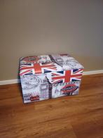 Zit/speelgoed kist, Ophalen of Verzenden, Nieuw