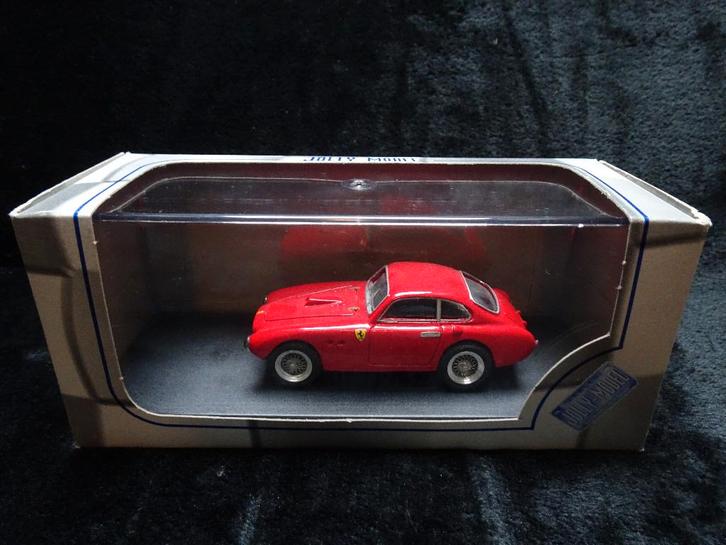 Ferrari 250S Jolly Model JL0254, Hobby en Vrije tijd, Modelauto's | 1:43, Auto, Overige merken, Ophalen of Verzenden