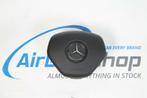 Airbag set - Dashboard Mercedes C klasse W204 facelift, Auto-onderdelen