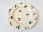 Emma Bridgewater - Klavertjes, Verzenden, Zo goed als nieuw, Bord(en), Overige stijlen