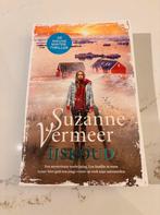 Suzanne Vermeer - IJskoud, Ophalen of Verzenden, Zo goed als nieuw, Suzanne Vermeer