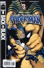 Friendly Neighborhood Spider-Man #17 (2007) Marvel Comics, Eén comic, Amerika, Marvel Comics, Verzenden