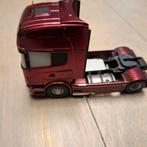 Scania Truck Model - Zo Goed Als Nieuw!, Overige merken, 1:32 tot 1:50, Ophalen of Verzenden, Zo goed als nieuw
