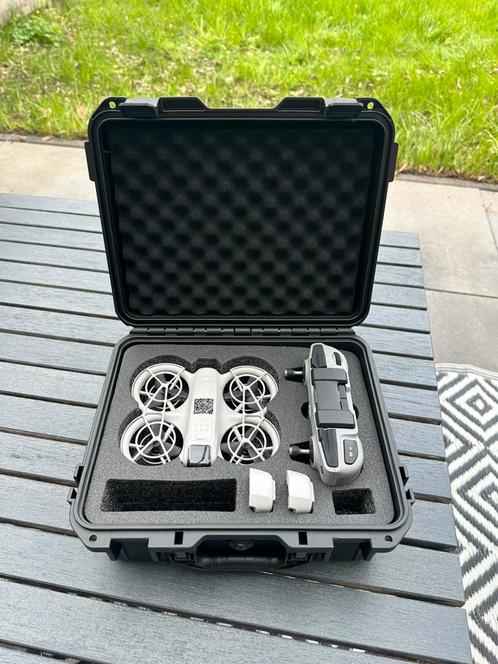 DJI Neo Hard Case – Nieuw –, Audio, Tv en Foto, Drones, Nieuw, Drone met camera, Ophalen of Verzenden