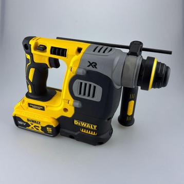 Dewalt DHC273 Type 2 incl 18V 5AH accu | Nieuwstaat beschikbaar voor biedingen