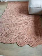 Goossens vloerkleed “Sand” – 100% wol – 190*290, Ophalen, Overige kleuren, 200 cm of meer, Zo goed als nieuw