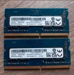 Ramaxel 16GB 2x 8GB DDR4 3200MHz SODIMM laptop geheugen, Computers en Software, RAM geheugen, DDR4, Ophalen of Verzenden, Zo goed als nieuw