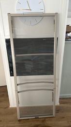 2x 80x200 spiraalbodem, Huis en Inrichting, Ophalen, 90 cm, Eenpersoons, Zo goed als nieuw
