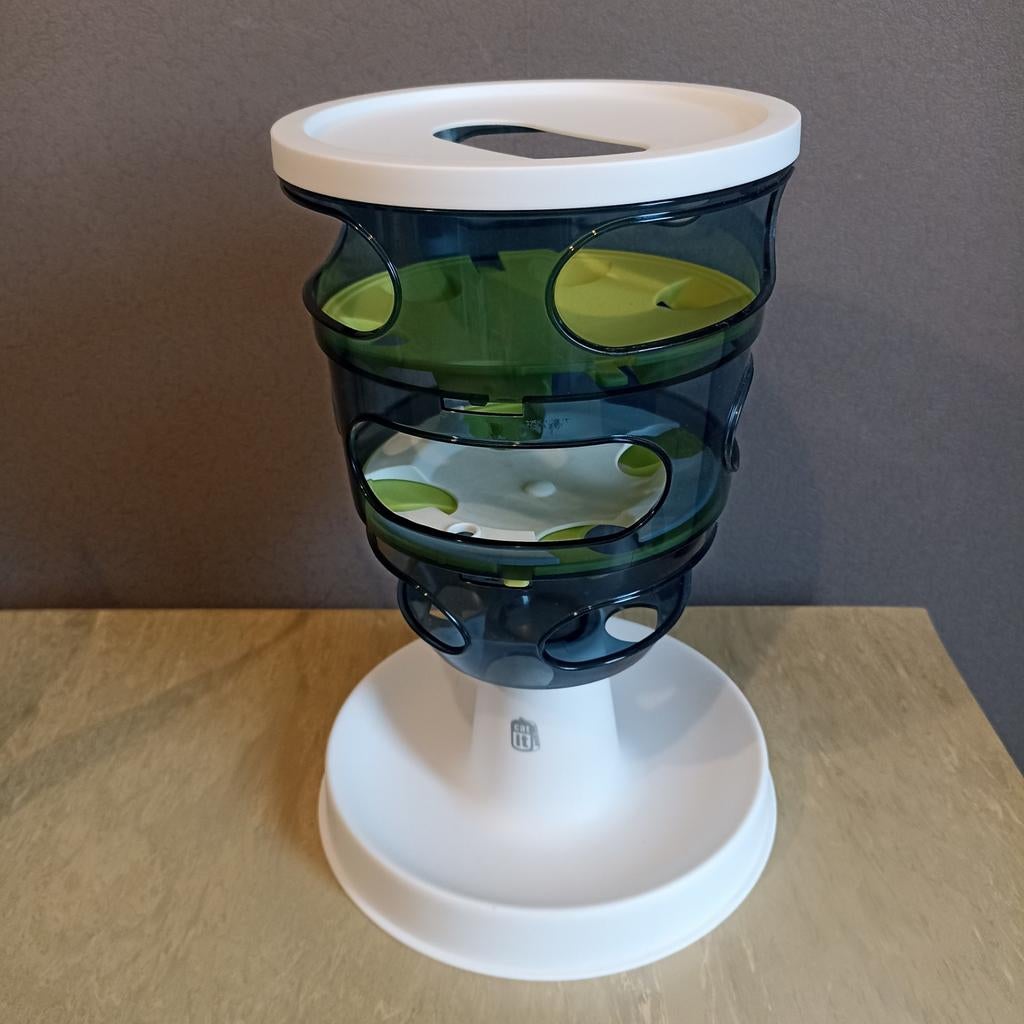 Catit voertoren kat, Dieren en Toebehoren, Ophalen, Zo goed als nieuw