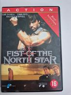 Fist of the North Star DVD - Actie!, Vanaf 16 jaar, Ophalen of Verzenden, Zo goed als nieuw, Actie en Avontuur