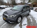 Suzuki S-Cross 1.0 Boosterjet Exclusive, Navi, start stop!, Voorwielaandrijving, Gebruikt, Euro 6, 400 kg