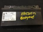 Comfort module BMW E60 530d 2005 oem 69252665, Auto-onderdelen, Elektronica en Kabels, Ophalen of Verzenden, Gebruikt, BMW