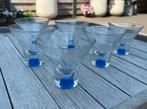 6 Absolut Vodka Martini glazen design Carsten Kehrein, Verzamelen, Ophalen of Verzenden, Zo goed als nieuw, Overige typen