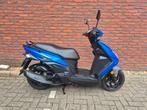 SYM ORBIT III 45 4T (bj 2023), SYM, Maximaal 45 km/u, Onbekend, 49 cc