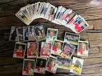 170 x Panini Voetbal '95 & '96, Zo goed als nieuw, Meerdere stickers, Verzenden