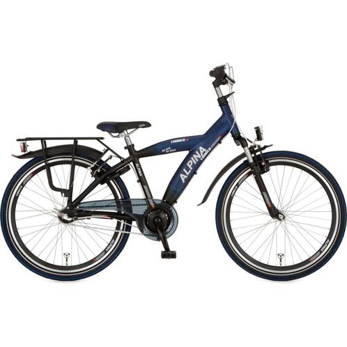 Grote voorraad kinderfietsen jongens en meisjes alle maten!, Fietsen en Brommers, Fietsen | Jongens, Nieuw, 20 inch, Handrem, Versnellingen