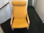 Mooie Ikea stoel, Ophalen, Zo goed als nieuw, 75 tot 100 cm, 50 tot 75 cm