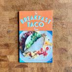 The Breakfast Taco Book - Hilah Johnson, Ophalen of Verzenden, Zo goed als nieuw, Hilah Johnson, Overige gebieden