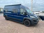 Possl 600 sumit bj 2021 fiat 160 pk automaat, Caravans en Kamperen, Campers, Automaat, Buscamper of Camperbus, Ringverwarming