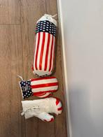 Bokssetje, Kinderen en Baby's, Ophalen of Verzenden, Zo goed als nieuw, Jongen of Meisje