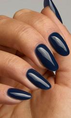 The Gelbottle BIAB Midnight, Verzenden, Nieuw, Handen en Nagels