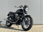 2011 Moto Guzzi Tour V7 Classic - Mistral uitlaten - Gaaf!, Motoren, Motoren | Moto Guzzi, 744 cc, Bedrijf, Sport, 12 t/m 35 kW