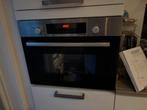 Bosch combimagnetron, Witgoed en Apparatuur, Ovens, Ophalen, Zo goed als nieuw, 45 tot 60 cm