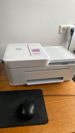Hp printer gratis, Computers en Software, Printers, Ophalen, Kleur printen, Gebruikt, Printer