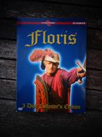 floris 3 disc dvd box, Ophalen of Verzenden, Zo goed als nieuw