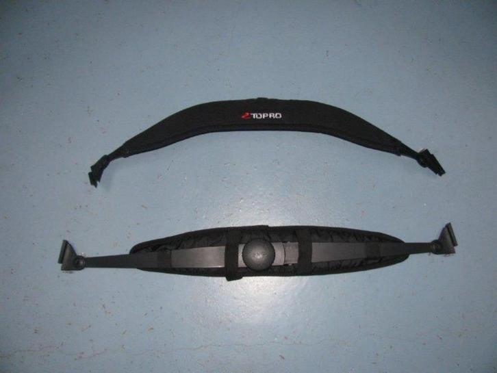 Rollator rugsteun voor Topro Troja 2G en 5G €20, Diversen, Rollators, Zo goed als nieuw, Ophalen of Verzenden