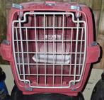 Vervoer box, Dieren en Toebehoren, Transportboxen, Ophalen, Gebruikt