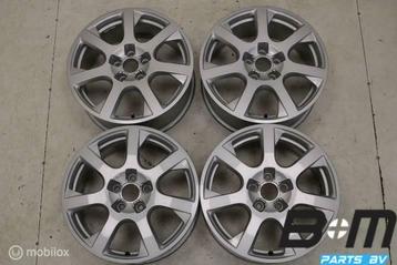 Org 17 inch velgen Audi Q5 / A4 8W / A6 4G 8R0601025G beschikbaar voor biedingen