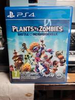 Plants VS Zombies Battle for Neighborville PS4, 2 spelers, Ophalen of Verzenden, Zo goed als nieuw, Vanaf 7 jaar