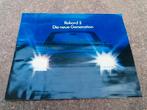 Opel Rekord 2, Ophalen of Verzenden, Zo goed als nieuw, Opel