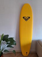 Roxy Softtop Surfboard 7'0 - Zo goed als nieuw!, Watersport en Boten, Golfsurfen, Ophalen, Zo goed als nieuw