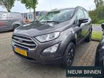 Ford EcoSport 1.0 EcoBoost Trend Ultimate, Voorwielaandrijving, Gebruikt, Euro 6, Ecosport