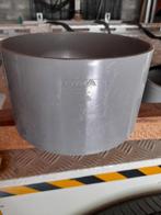 DYKA PVC-U Afvoerbuis Koppelingen, Ophalen, Afvoer, Gebruikt, Pvc