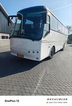 Bova , terug gekeurd naar vrachtwagen om camper van te bouwe, Particulier