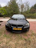 BMW 3-Serie 320i Facelift (2008), 1345 kg, Achterwielaandrijving, 1995 cc, 4 cilinders