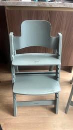 Kidsmill kinder eetstoel, Ophalen, Zo goed als nieuw, Meegroeistoel