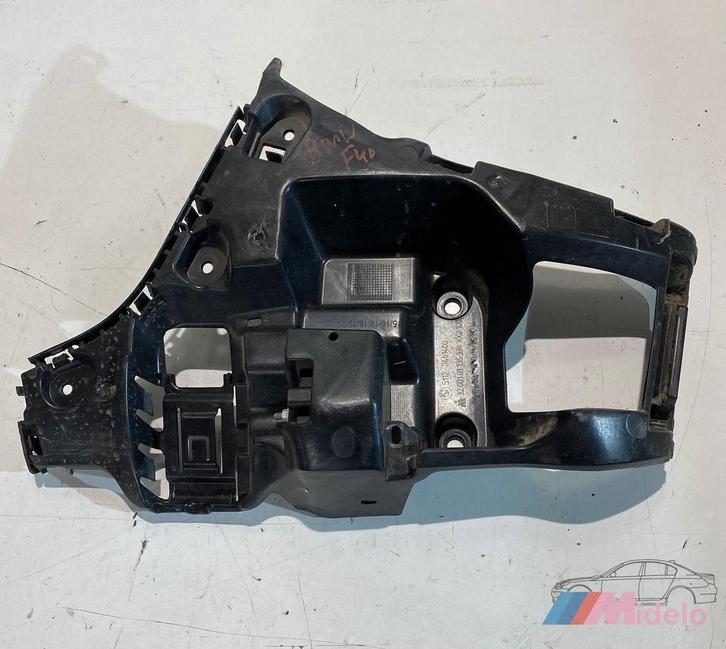 BMW F40 BUMPERSTEUN RECHTS ACHTER 51127461400, Auto-onderdelen, Overige Auto-onderdelen, BMW, Gebruikt, Ophalen of Verzenden