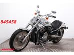 Harley-Davidson VRSCA V-Rod 100 Year Anniversary. (bj 2003), Motoren, Motoren | Harley-Davidson, Dopplerlaan 4
9207HC  DRACHTEN, NL