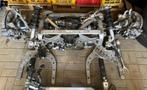 Mercedes SL R232 W232 AMG Differentieel subframe wielophangi, Auto-onderdelen, Gebruikt, Mercedes-Benz, Ophalen