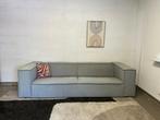 By Sidde - 3,5-zits - ice grey - nette staat, Ophalen of Verzenden, Zo goed als nieuw, 75 tot 100 cm